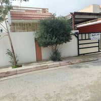 قادسيه جبل علي • ٢٥٠م • بيت ركن