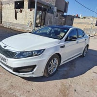 اوبتيمه • ٢٠١١ • وارد كوري