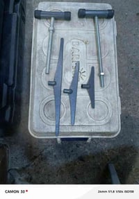 سيت شفرات كنر سعر 20 الف  يوجد خدمه توصيل5 الاف  للستفسار‏‪07710372956...