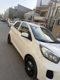 بيكانتو • ٢٠١٧ • رقم اربيل