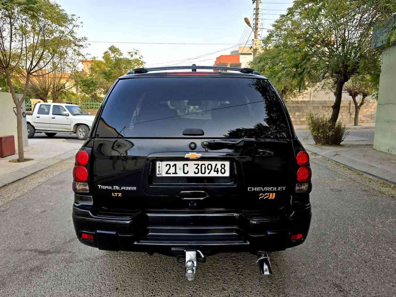 بلايزر موديل ٢٠٠٢ LTZ مكان سياره الديوانيه كير ومكينه واكسل كله بشرط بدون صبغ بس قطعه وحده بدون دعم وبدون اي ضرر طخم تاير جديد هزه جديده سنويه مجدده الغايه ٢٠٢٧ موصفات مكينه قبق اسود دبل اكسل كشن جلد كشن هيتر داخل حني ايباد بلادي بالسقف ايبات كشنات خلفيه كشن ميموري كشن خزن تحديد سرعه مرايه كهربائي جامات كهربائي جام خلفي هيتر تحكم ستيرن لمس قفل مركزي شاشه ايباد باتري جديد السعر ٩٠ وبيها مجال رقم الهاتف ***********
