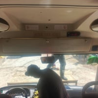 باص سون وينصيني • ٣٧ راكب • ٢٠١٦