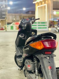 للبيع سكنس فحل كابريتر رمبه رمبه رمبه صارلها 46يوم نازله دراجه مابيها ...