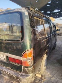 بريجو ٩٦ سياره بلاديه بسمي سنويه ٣٠ مصفره من كلشي سياره جاهزه مكفوله م...