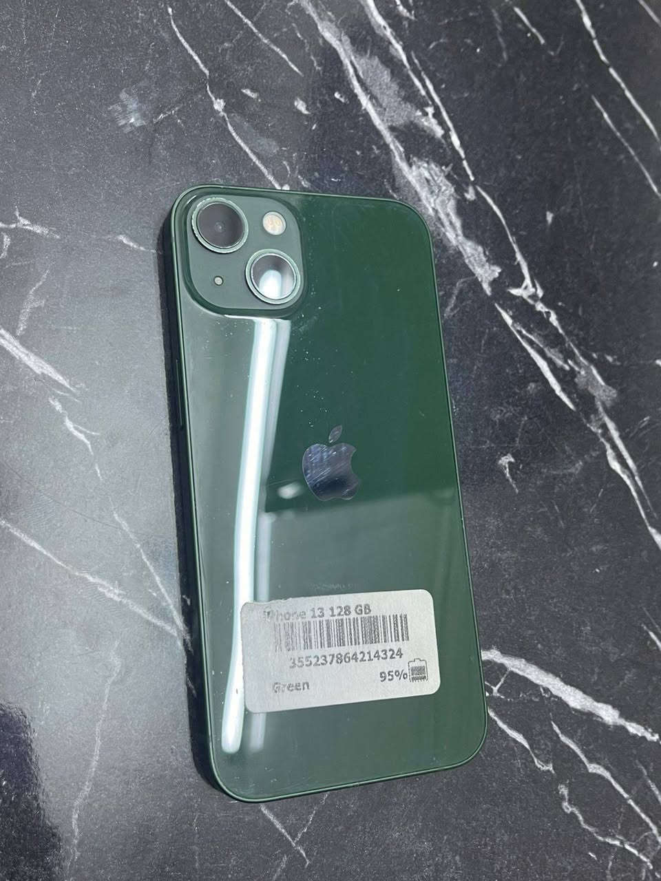 سلام عليكم شباب هاذه الجهاز للبيع نضافه فول بطاريه 90 ذاكره 128  الجهاز كلش نضيف السعر 330 الف وبي مجال عنواني بغداد الغزاليه اي استفسار خاص او على الرقم ***********
