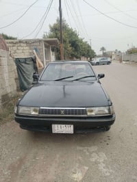 موديل ١٩٩٢ • محرك شرط • باتري جديد