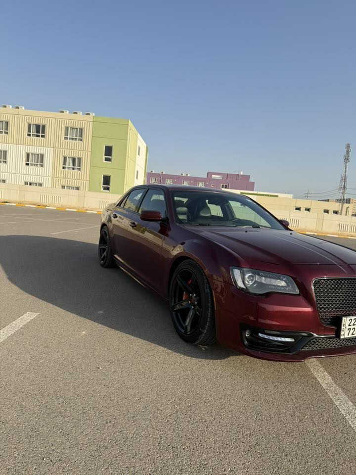 السلام عليكم
للبيع كراسيلر موديل V8 5.7 2020 رقم شمالي ارييل الدولي هزه فحص جديد تريد تحويل تريد وكاله
لون كرزي
حادثه جاملغ خلفي مصبوغ نصه وقبق جنطه الوجه مالته مباوك لون بدون قطره معجون
ماشيه بامريكا 69 والعراق صارت82 
مواصفات
سلايد
كشنات تدفئه
شغيل عن بعد كشنات جلد مختمه S
شفتات ستيرن
وبعد بيها هواي مواصفات
سياره ستوك ستوك للاخير حته حجرات بيئه مالتها موجوده بيها للسياره
عليه ويل ٢٠ نجمه
كفر فج ٦ بستم
داخل كاربون فايبر
لدات بيض تكساس
السعر 26الف
260$ وبي مجال بسيط 
صور الحادث مرفق بلمنشور
للاستفسار
***********
مكان السياره قرب مجمع بسمايه السكني
