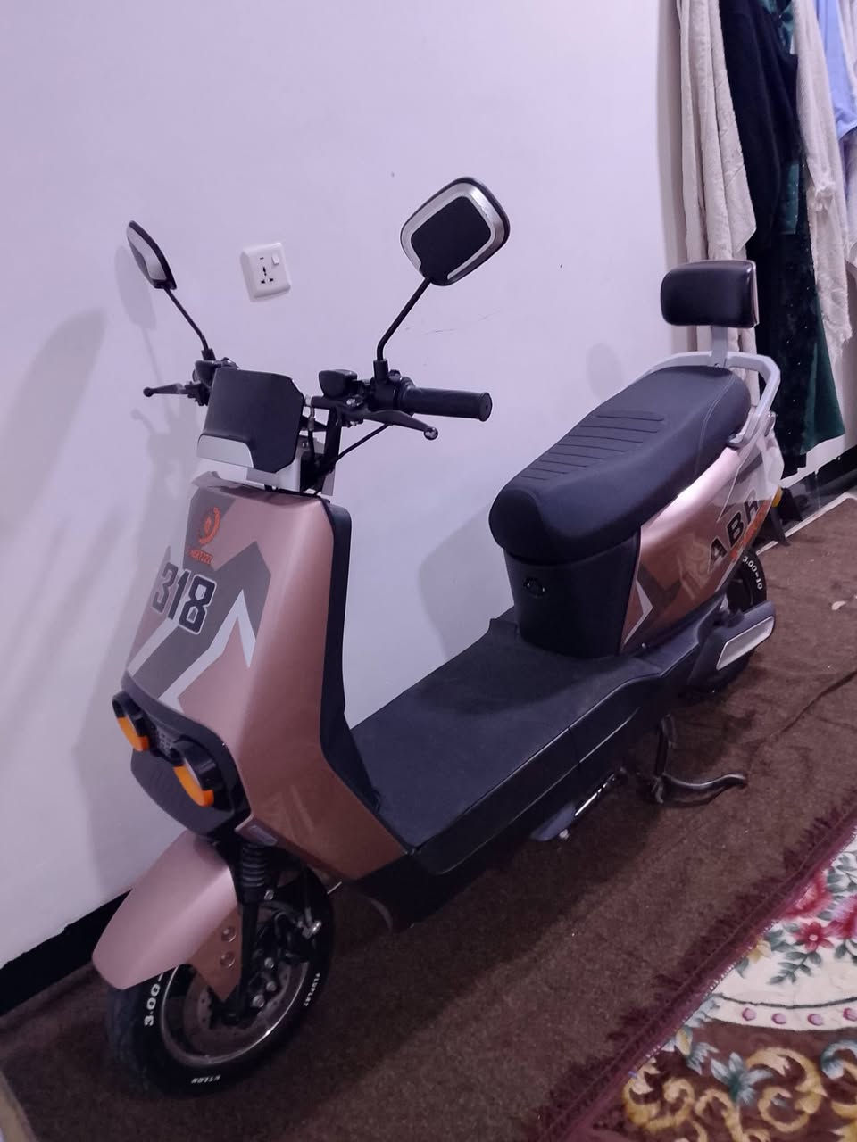 سلام عليكم مطور جديد صرلو شهر يمي مديل 2026 شركت ABR مرواس مع الريان فقط


**إذا كنت صاحب هذا الإعلان وتريد حذفه لأي سبب، رجاءا أرسل رسالة إلى الدعم الفني**