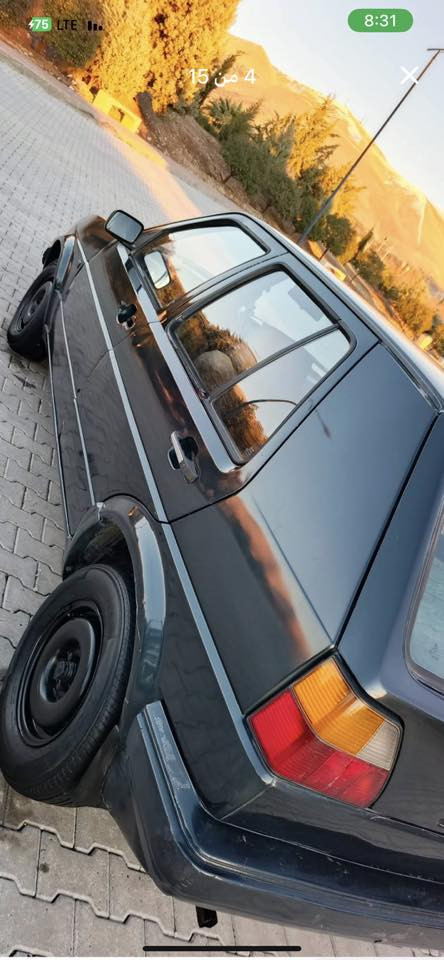 كولف 1991
***********
20$
