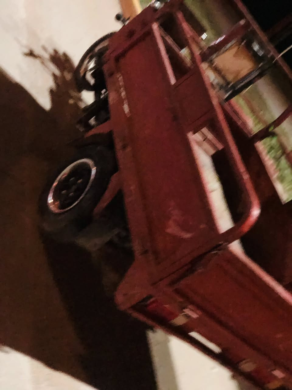 البيع ستوته كامله وكله شغله مكينه حلوه الستوته نضيفه مابيه نقص المكان كربلاء الامام عون السعر 655 وبيه مجال الرقم ***********
