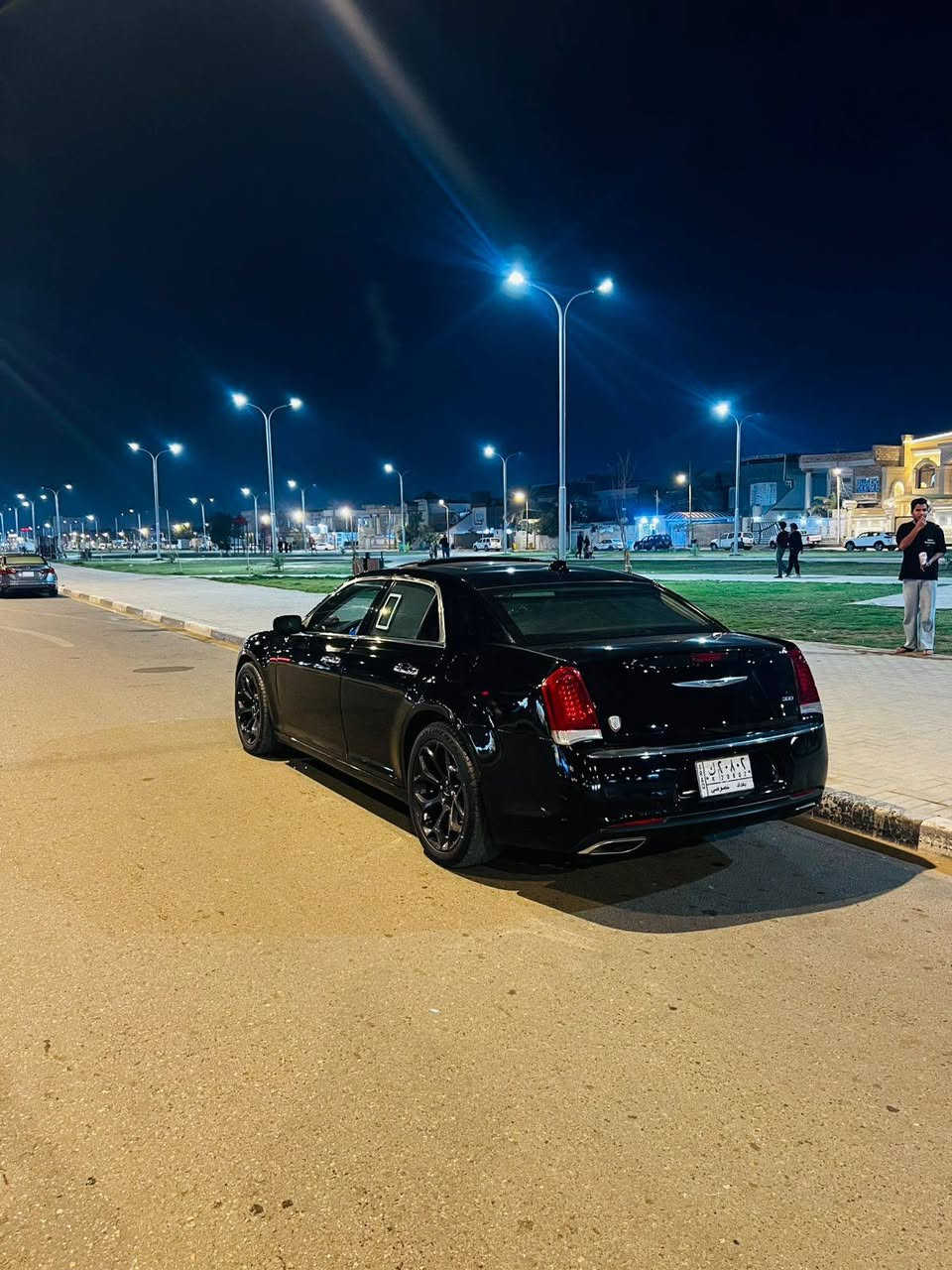 سلام عليكم اوبامه مديل 17 معلايه 20 رقم بغداد سنويه ل28
وارد أمريكي تبديل جاملق وبنيد وصبق جماليه حزام
سياره فول موصفات بنرامه كير ماوس برده خلفيه
وبيهه هواي موصفات
مكينه 3600
مكينه وكير وحداديه تخم تأير تبريد خير من الله
سياره احله من صور ونضيفه
مكان سياره بصره حي بغداد
سعر 152$وبيهه مجال لشراي يتصل وبيع ومستعجل
رقم الهاتف ***********
