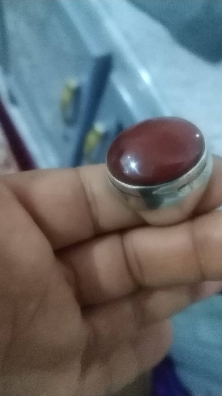 خاتم صياغة ثقيل عقيق يماني وزن الخاتم ٤٠ غ مع الحجر السعر ٢٠٠الف


**إذا كنت صاحب هذا الإعلان وتريد حذفه لأي سبب، رجاءا أرسل رسالة إلى الدعم الفني**