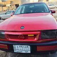 فيكترا ١٩٩٥ • محرك ١٦٠٠ • بابل شارع ٨٠