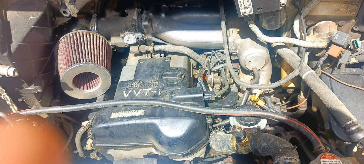 📣 إعلان بيع أو مراوس
السلام عليكم ورحمة الله وبركاته..

عرض مميز لعشاق المتانة والأداء الأمريكي:

النوع: شوفر ليت (Chevrolet)

المواصفات الميكانيكية:

• المحرك: vvt 2500 (بحالة ممتازة).

• الكير: بحالة ممتازة.

التفاصيل الإضافية:

• الرغبة: البيع نقدًا أو المراوس بسيارة صالون.

• السعر المطلوب: 40 ورقة 

• مكان السيارة: كربلاء المقدسة.

للتواصل والاستفسار مباشرة مع صاحب السيارة:

👤 سعد الشويلي   📞 ***********

     تحياتي لكم جميعاً ،،،
‏  خادمكم ⚡️ مـسؤول جـروب فـان اسـترو الـعراق
