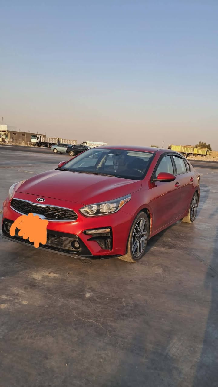 السلام عليكم من رخصه لأدمن  فورتي مديل 2019 بسمي رقم اربيل الجديد السياره وارد امريكي الضرر مثل ما ضاهر ع صور ومصلحه راجعه شركه ضربتها جنطه ومصلحه ماشيه 96 الف السعر 127


**إذا كنت صاحب هذا الإعلان وتريد حذفه لأي سبب، رجاءا أرسل رسالة إلى الدعم الفني**