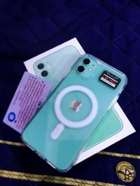 كارتونة مطابق 11عادي بطارية 🔋 88 ذاكرة 128 نموذج m مكفول بغداد البياع ...