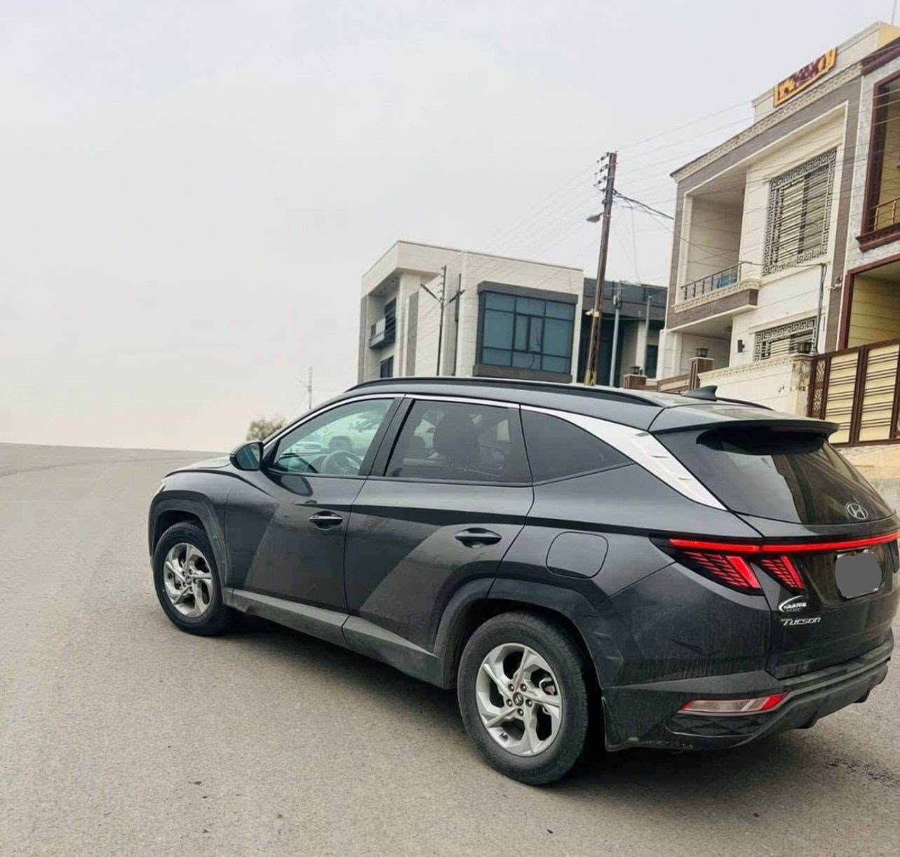 ‎هيونداي توسان‎ موصل, نينوى


**إذا كنت صاحب هذا الإعلان وتريد حذفه لأي سبب، رجاءا أرسل رسالة إلى الدعم الفني**
