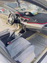 سيارة رينو فلونس موديل 2016 حرة تحويل مباشر  سنوية جديدة وهزة جديدة ال...