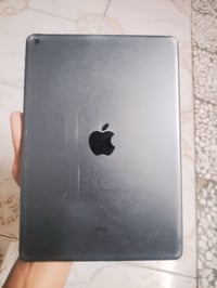 ايباد ٩ • ٦٤جيجا • بطارية ٨٩٪