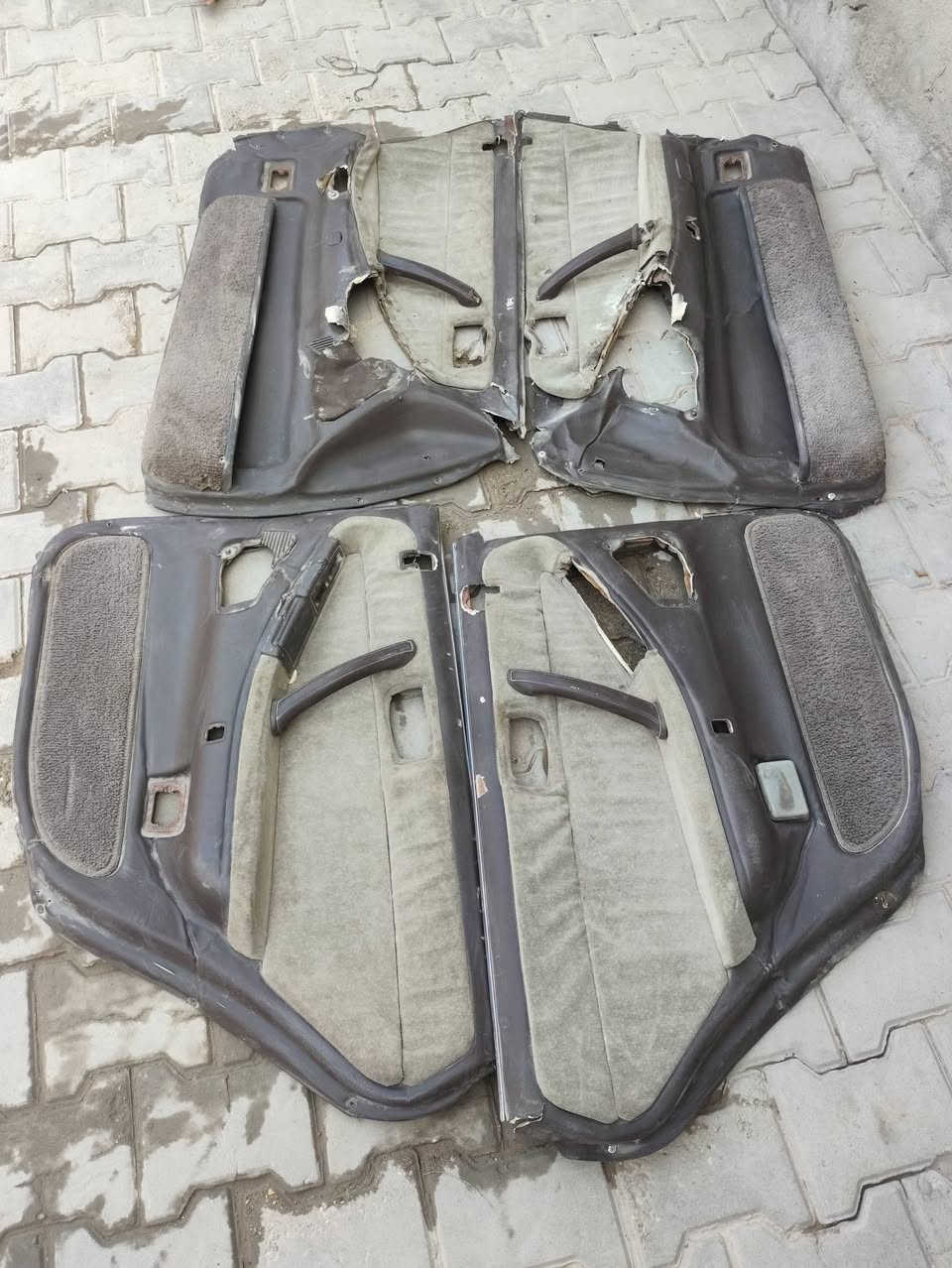 غراض هاتوب طويله 50 الف نهايتهن
0783 842 2394
