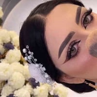 صالون تجميل • مكياج عرايس • شارع التجنيد القديم