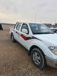 نيفارا • ٢٠١٣ • محرك اصلي