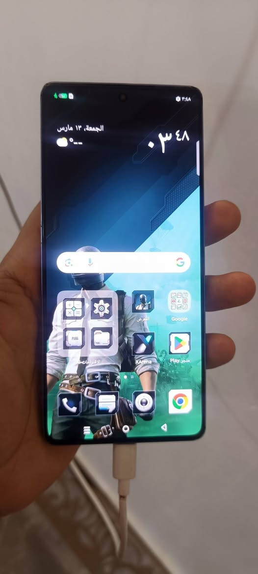 انفنكس جي تي 20 برو 
Gt 20برو
بوبجي 120 فريم 
الظهر مفطور والشاصي مضرب
السعر بلاش 
165
***********
