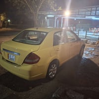 ٢٠٠٨ تيدا بسمي نقص تبريد  السعر ٥٤ بيه مجال بسيط مكينه كير   مكفولات ٠...