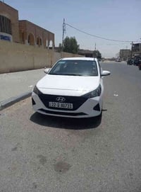 سيارة اكسنت موديل 2021 سيارة نضيف. حين نال جنتي ماشي 72وقابلا القيادة ...