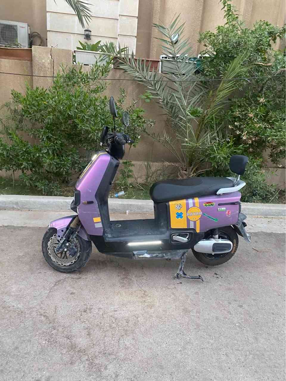 باتريات زينات
عواج بلستيرن
كفرات بيها شخوط بغداد, العراق


**إذا كنت صاحب هذا الإعلان وتريد حذفه لأي سبب، رجاءا أرسل رسالة إلى الدعم الفني**