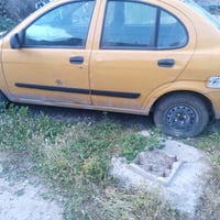 طيبه ١٦ • بغداد • محرك فيه صوت