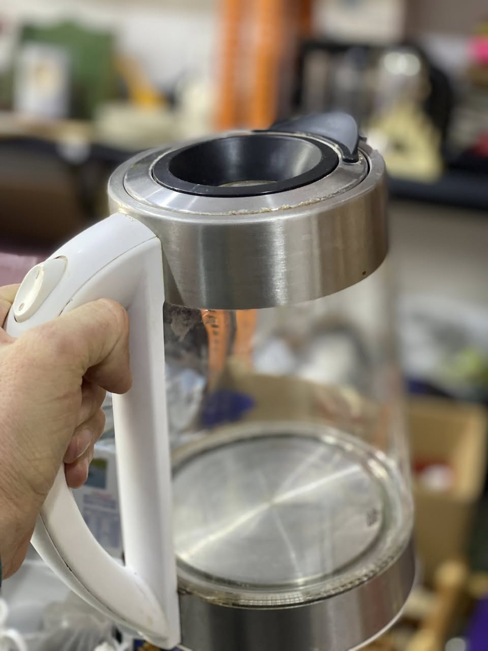 كل يوم جديد
ان شاء الله
عند امتلاكك شيء لايوجد منه الا قطعه
هو قمة الفخر....
الاصلي
يوجد توصل لكل المحافظات


**إذا كنت صاحب هذا الإعلان وتريد حذفه لأي سبب، رجاءا أرسل رسالة إلى الدعم الفني**