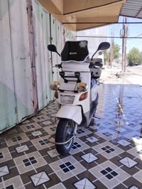 ماكس ١٢٠ • ٤٩ • صندوك خلفي