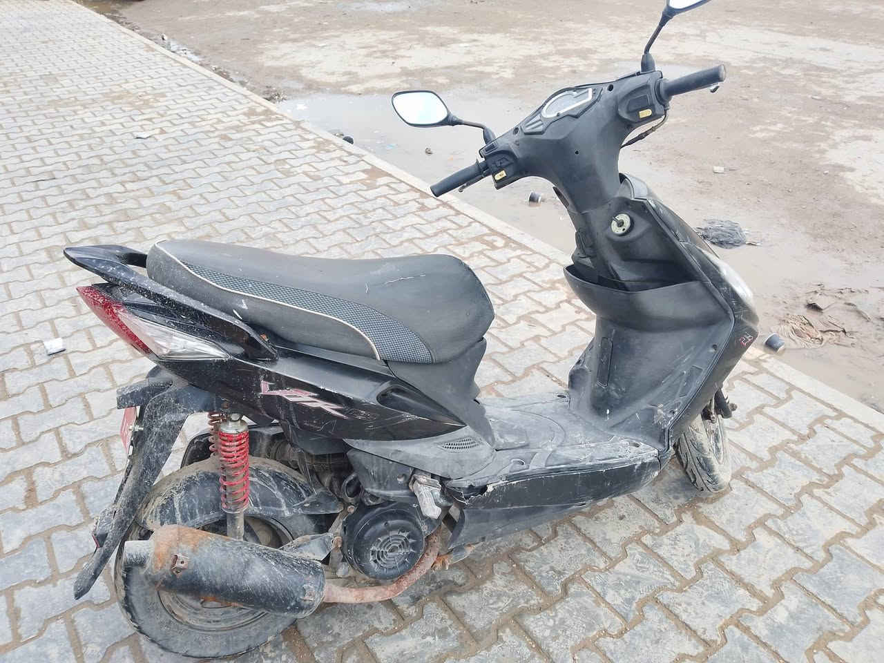 *********** هانكو كوري ما مفتوحه للبيع
