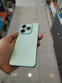 انفنكس هوت 40i • ١٢٨ • حي ميسان