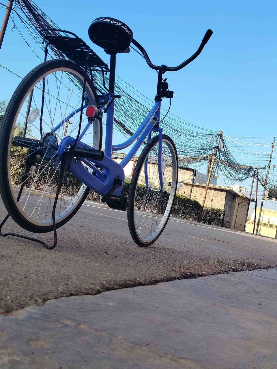 للبيع كربلاء اللي يريد يدق علي الرقم
***********
