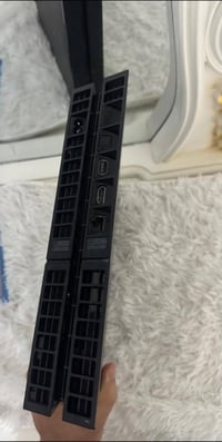 بلي فور • مهكر • كامل ملحقاته