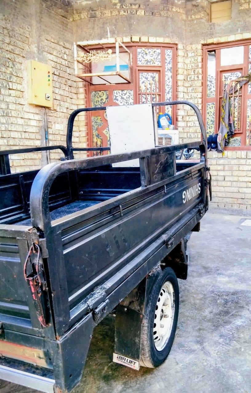 السلام عليكم  ستوته صقر للبيع موديل 2018مكينه 2024 اوراق  كامله مكاني واسط صويره منطقه التنميه
للستفسار ***********
