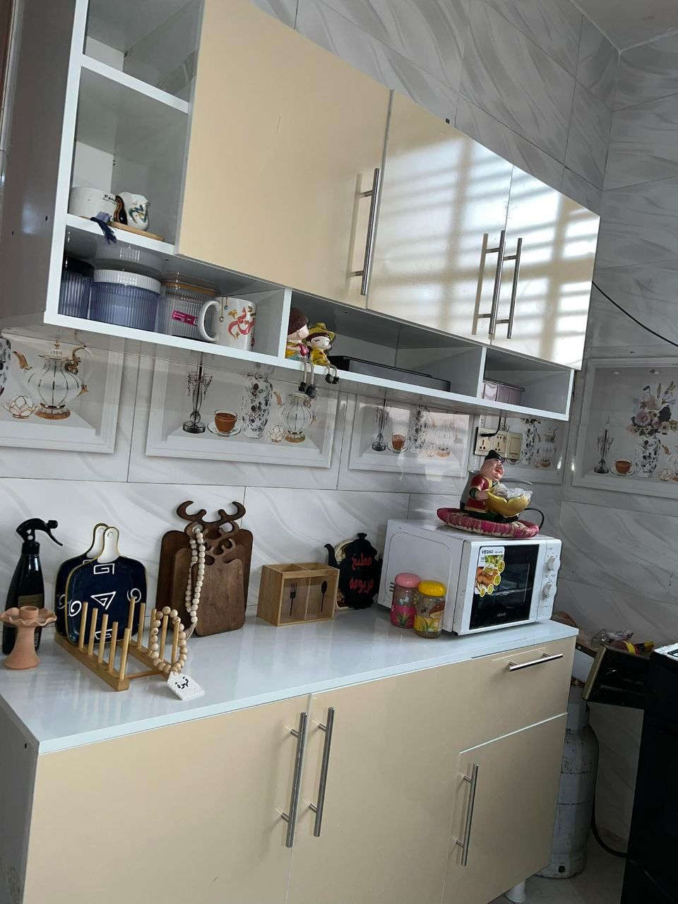 متر ونص 
متوفر كل القياسات😍😍
وكل الالوان 😍😍
للحجز والاستفسار مراسله الصفحه الرئيسيه 
#توصيل جميع محافظات العراق


**إذا كنت صاحب هذا الإعلان وتريد حذفه لأي سبب، رجاءا أرسل رسالة إلى الدعم الفني**