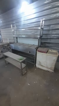 أدوات مطبخ • مستعملة • بغداد الجادرية