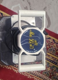 جهاز مساج • شغال • مستعمل نظيف