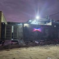 بيت 200متر • طابو صرف • الفداء حي الكرامة