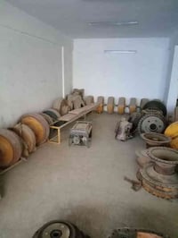 توفرت مجموع وياله كتر كوماتسو لبهير بلدوزر  الاستفسار اتصال على الأرقا...