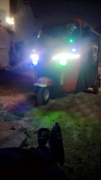 تكتك ١٨ • تحويل ثاني يوم • بغداد الزعفرانيه