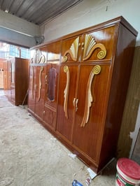 مراوس • تصليح • المحمودية