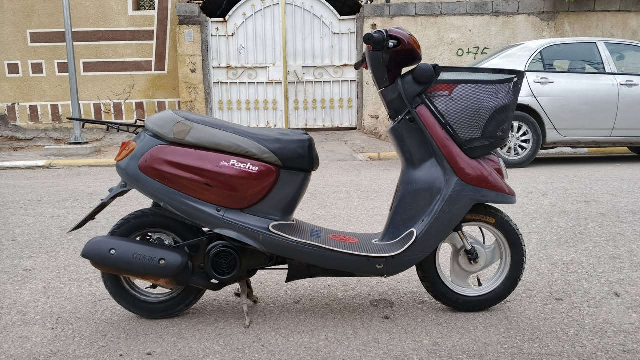 منغولي ٢٠٠٣ مكفولة كله بلاديه شلعه تخبل معدل فول  كهربائيات كله شغاله سلف هندر لايت هورن اشاير كفرات اصليه كامله من كلشي سعره 350 بيه محال بسيط 
‏‪0780 165 7743‬‏
