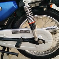 شبه أصلي • ٢٠٢٣ • دراجة كارتون