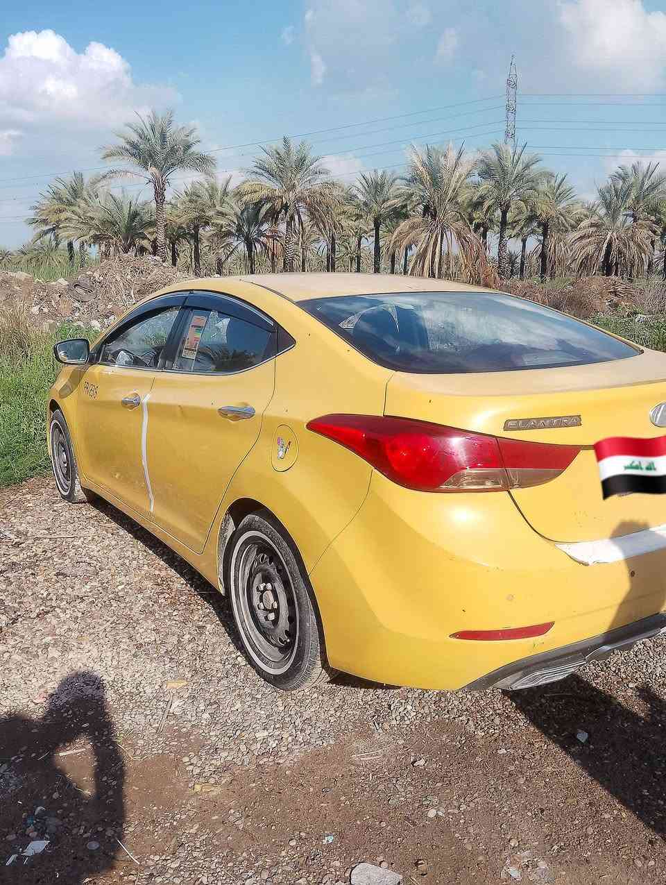 السلام عليكم سيارة الانترة الموديل 2014 فول مواصفات عدة بصمة سيارة كير محرك مكفولات سيارة جاهزة سعر 98 وبيهة مجال


**إذا كنت صاحب هذا الإعلان وتريد حذفه لأي سبب، رجاءا أرسل رسالة إلى الدعم الفني**