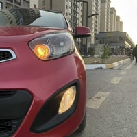 بيكانتو • ٢٠١٦ • باتري جديد