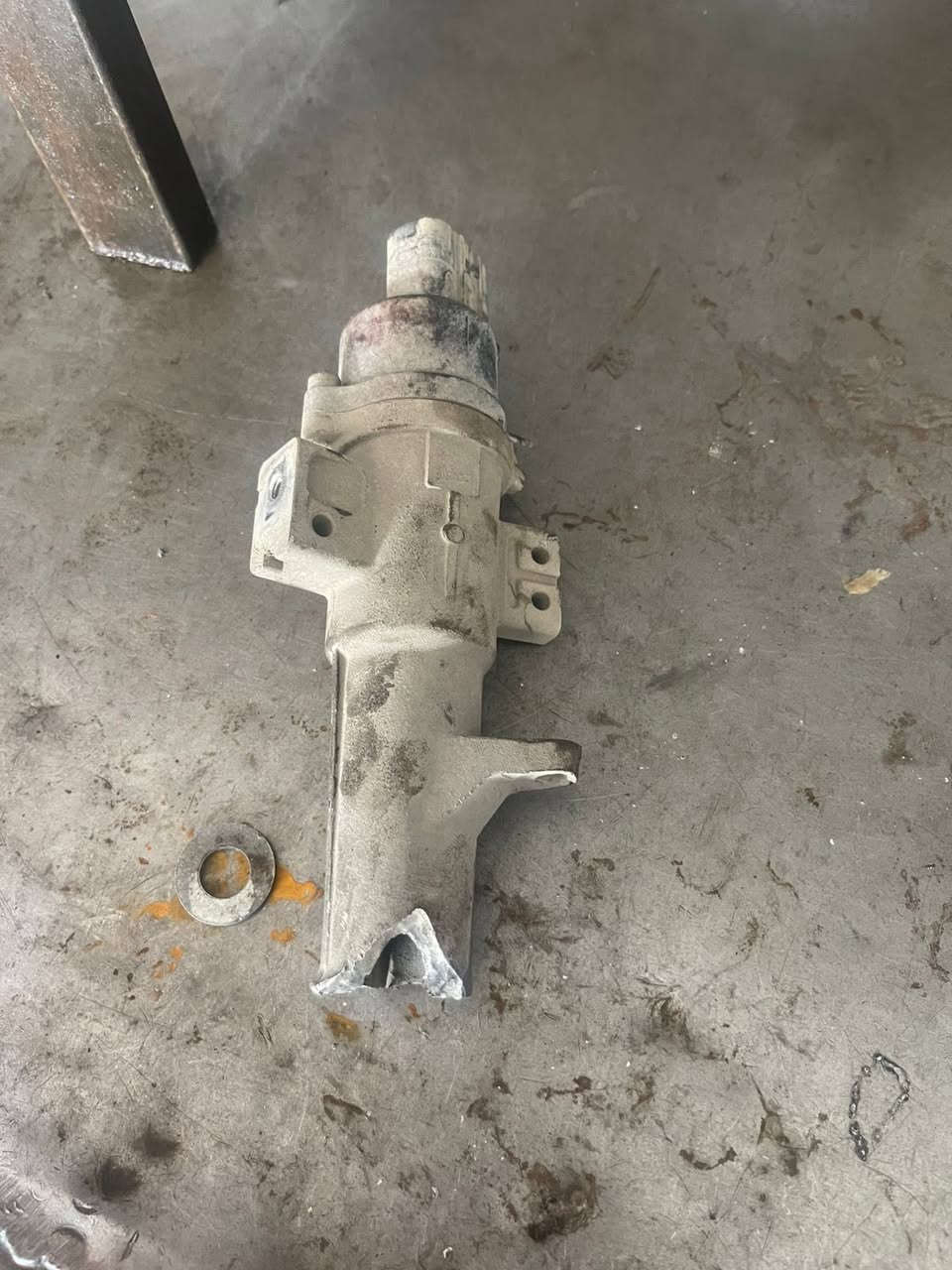 مرحبا شباب مطلوب وكيل عندى هندربيك


**إذا كنت صاحب هذا الإعلان وتريد حذفه لأي سبب، رجاءا أرسل رسالة إلى الدعم الفني**